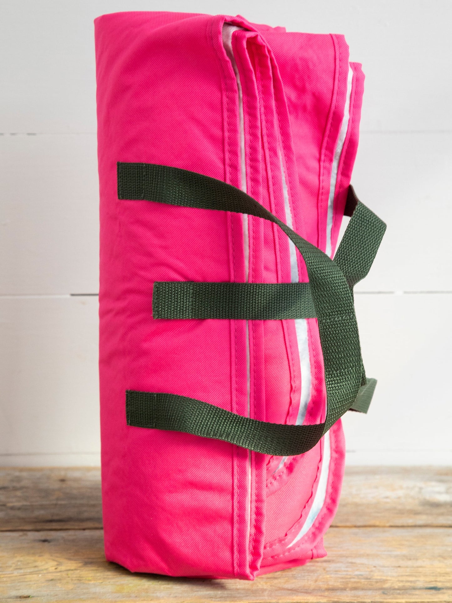 XL Water Resistant Picnic Blanket - Floral Cluster