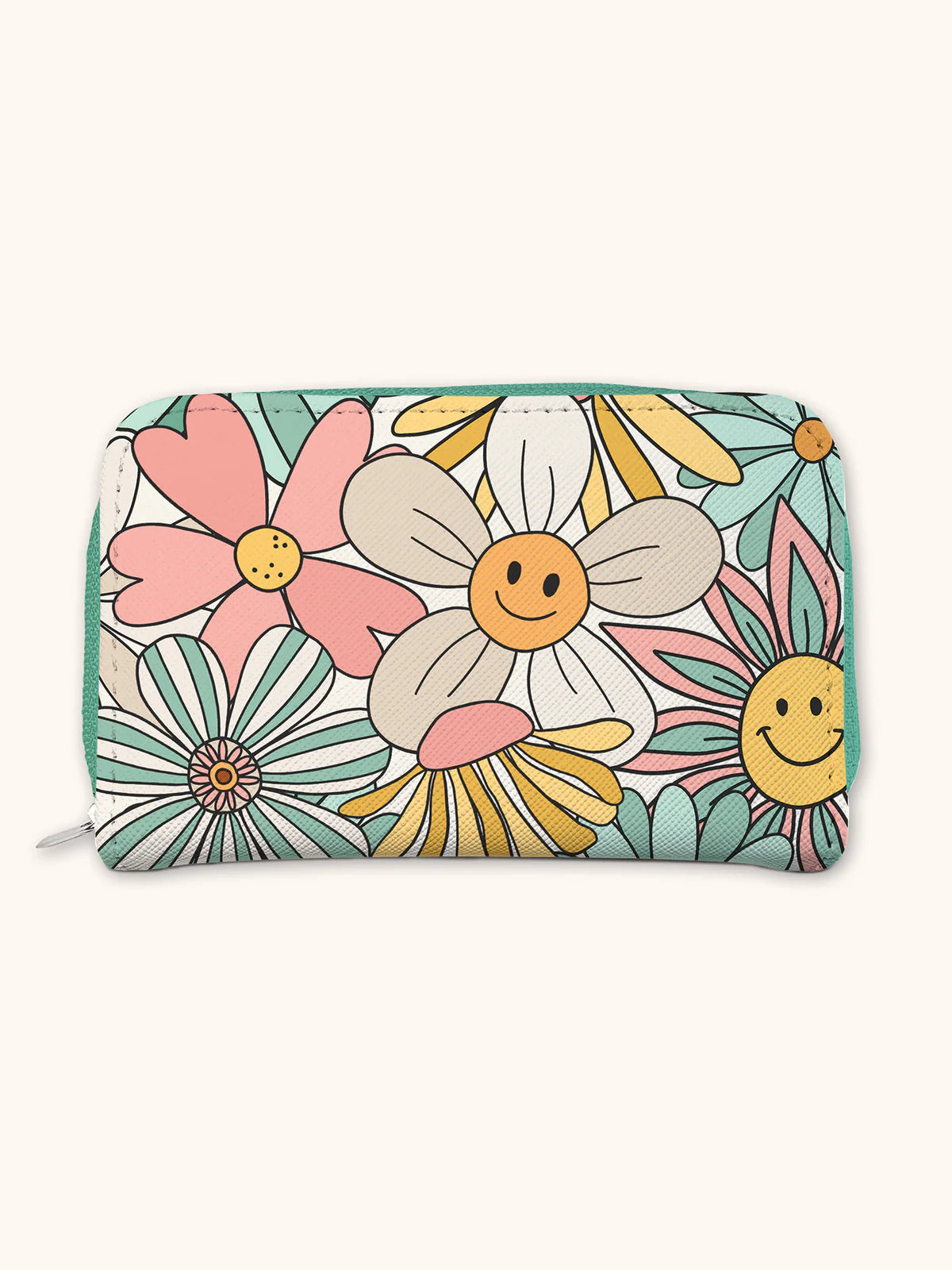 BEAMIN' BLOOMS MANICURE SET